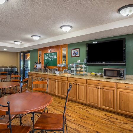 Americinn By Wyndham イーグル エクステリア 写真