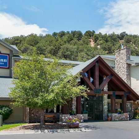 Americinn By Wyndham イーグル エクステリア 写真