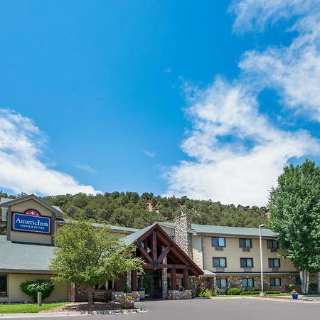 Americinn By Wyndham イーグル エクステリア 写真