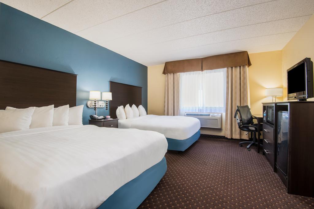 Americinn By Wyndham イーグル エクステリア 写真
