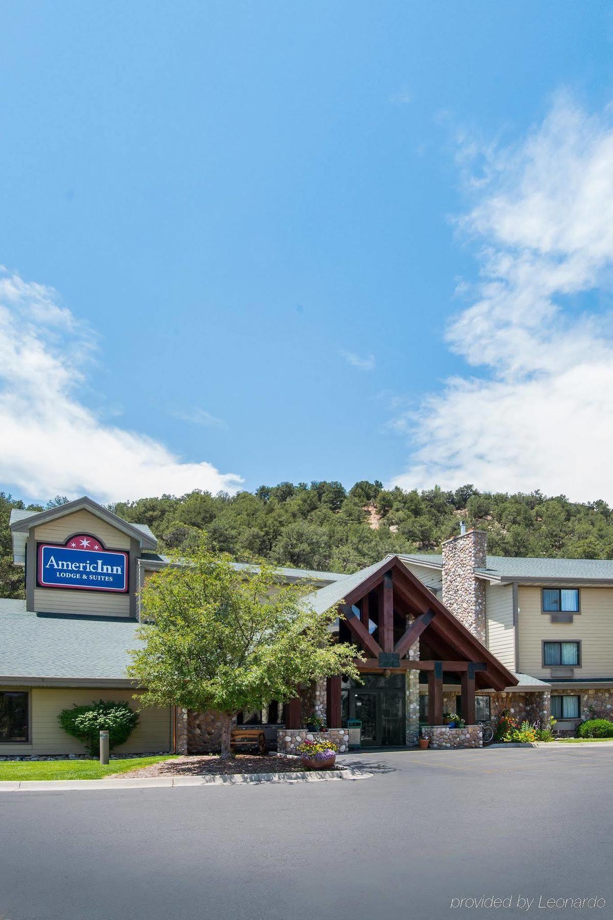 Americinn By Wyndham イーグル エクステリア 写真