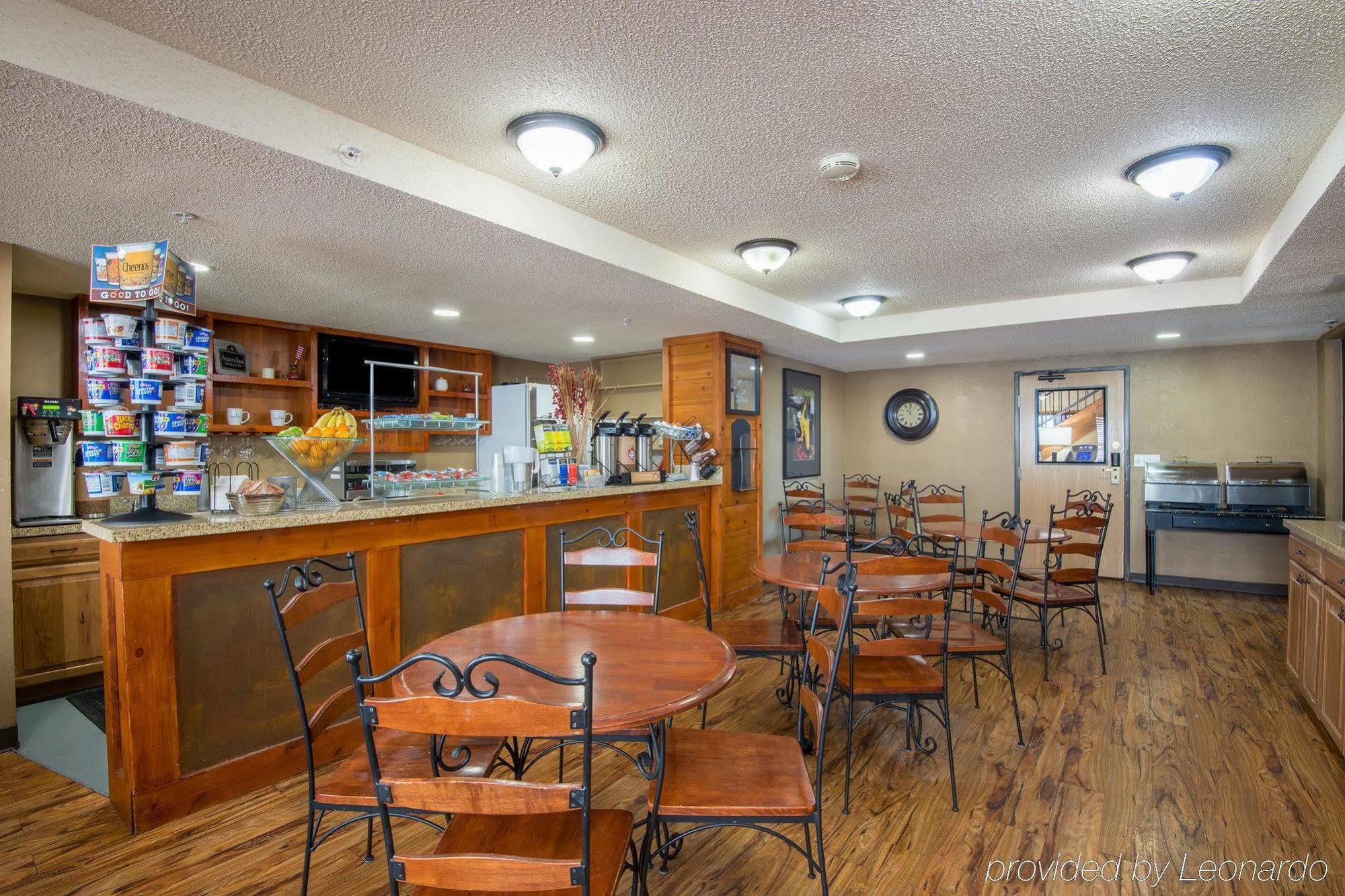 Americinn By Wyndham イーグル エクステリア 写真