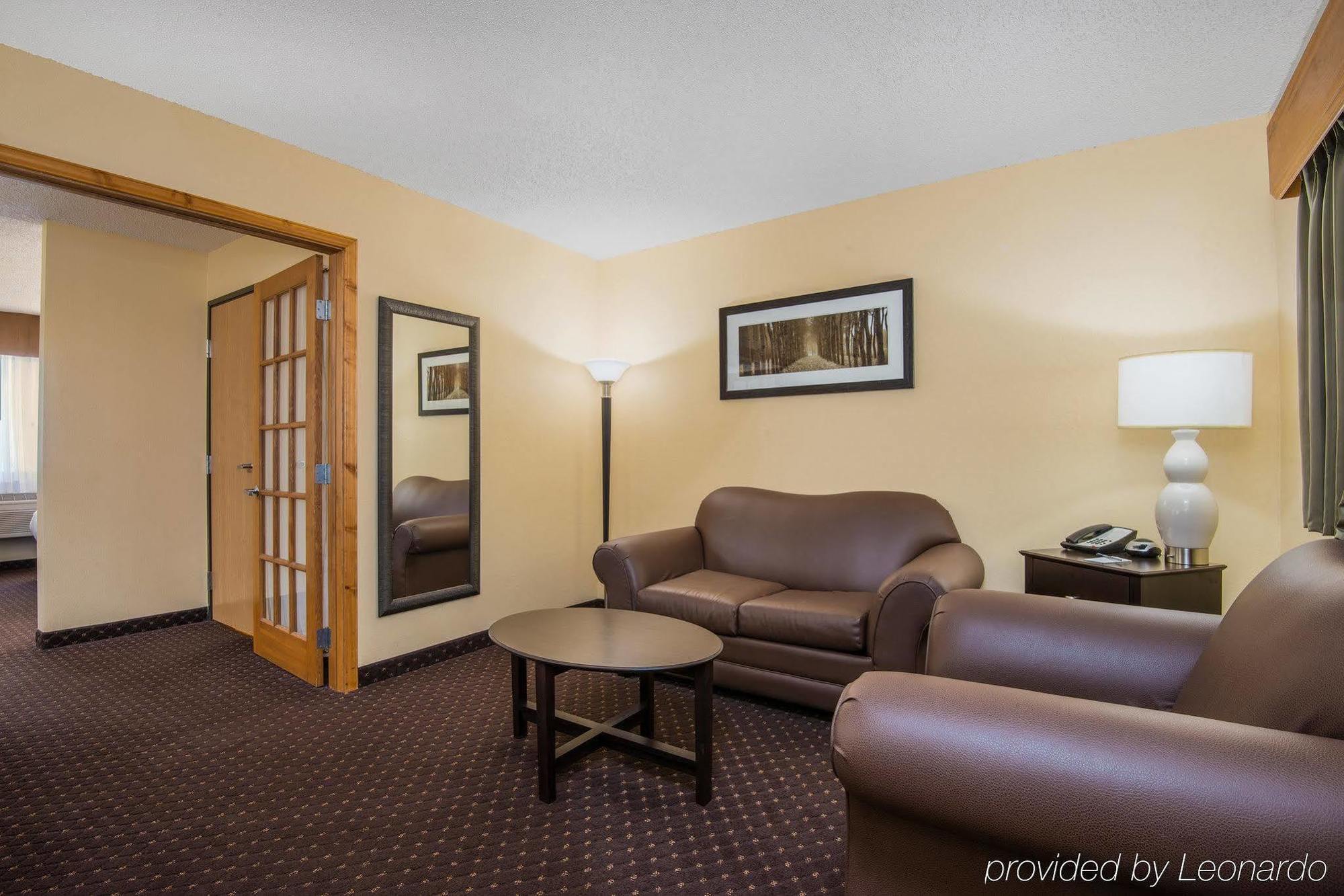 Americinn By Wyndham イーグル エクステリア 写真