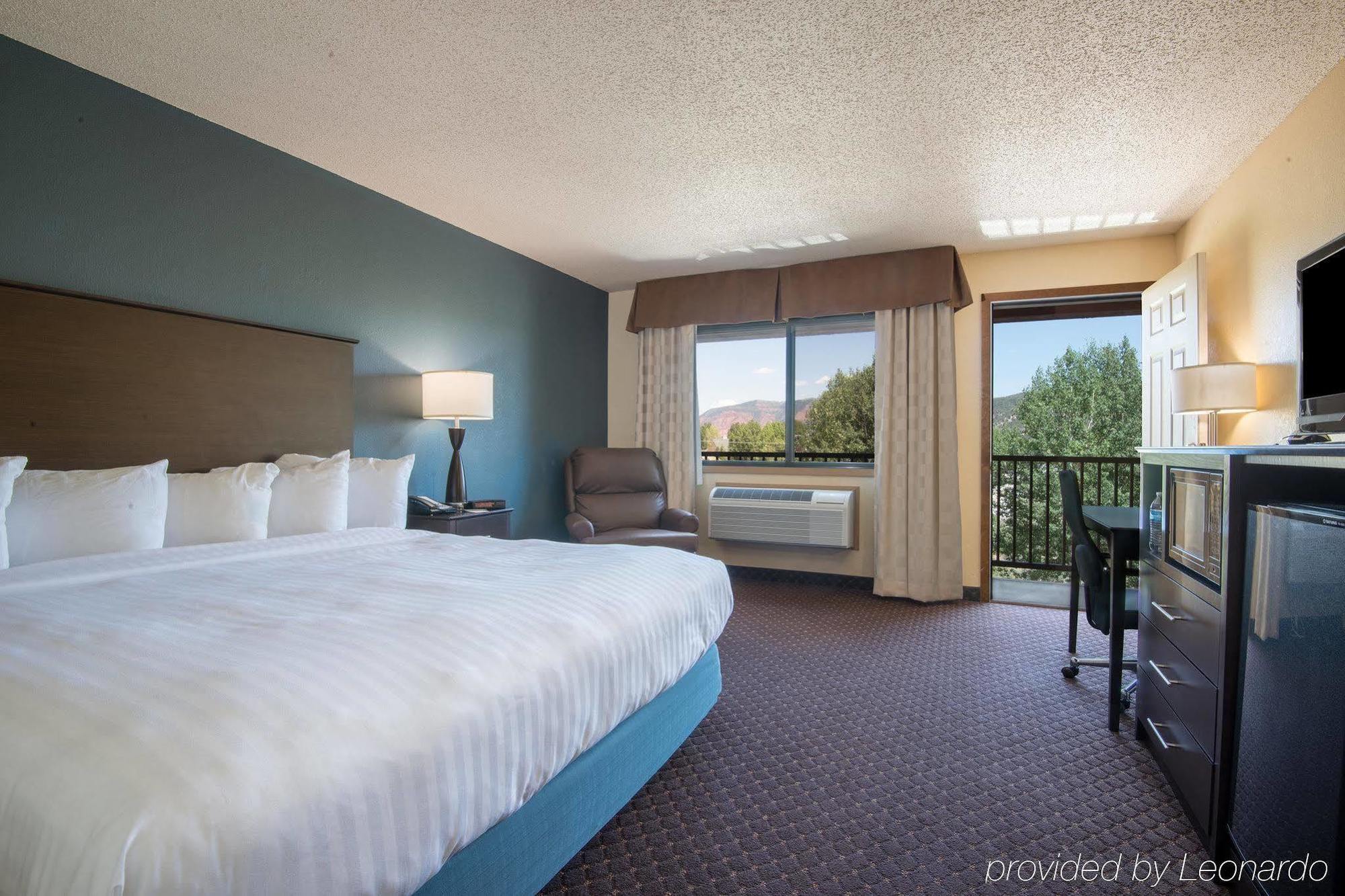 Americinn By Wyndham イーグル エクステリア 写真