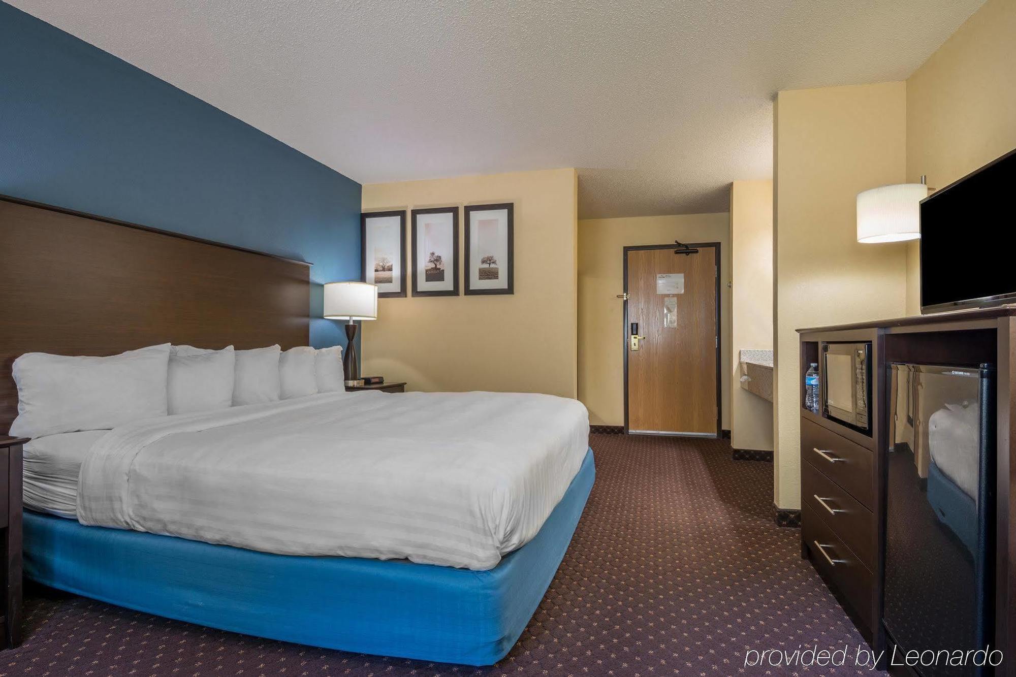 Americinn By Wyndham イーグル エクステリア 写真