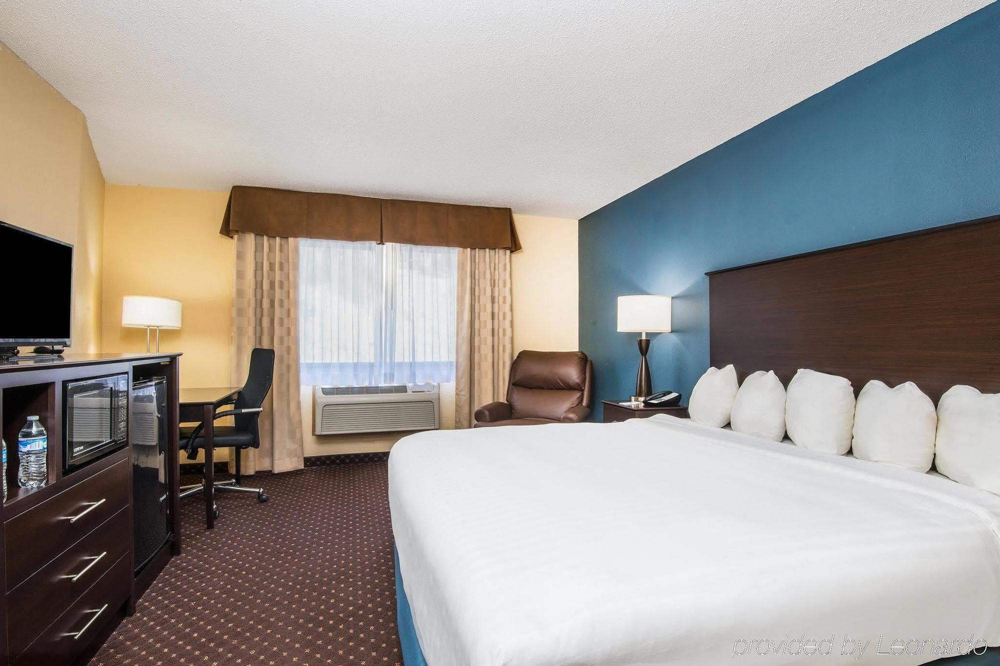 Americinn By Wyndham イーグル エクステリア 写真