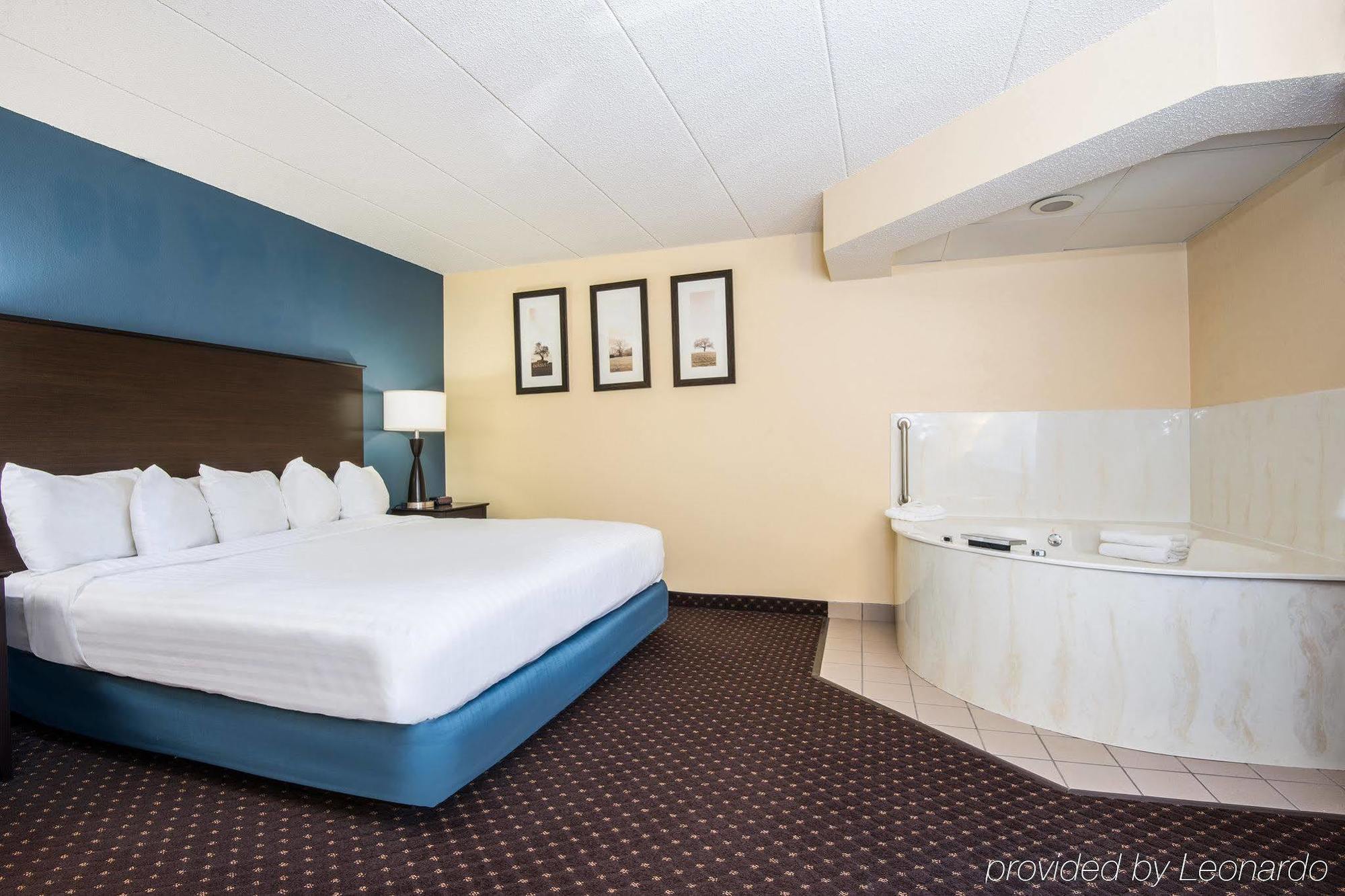 Americinn By Wyndham イーグル エクステリア 写真