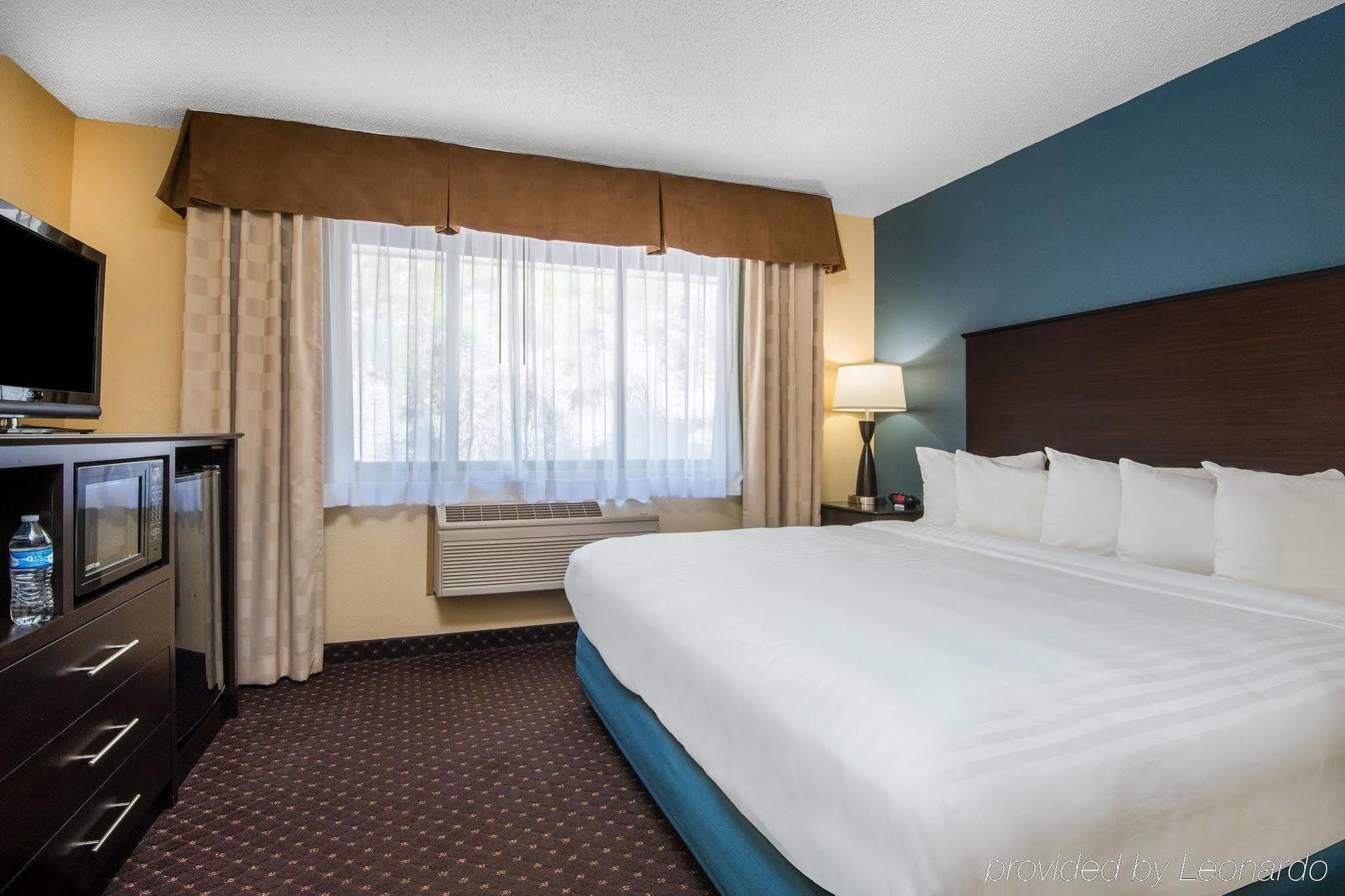 Americinn By Wyndham イーグル エクステリア 写真
