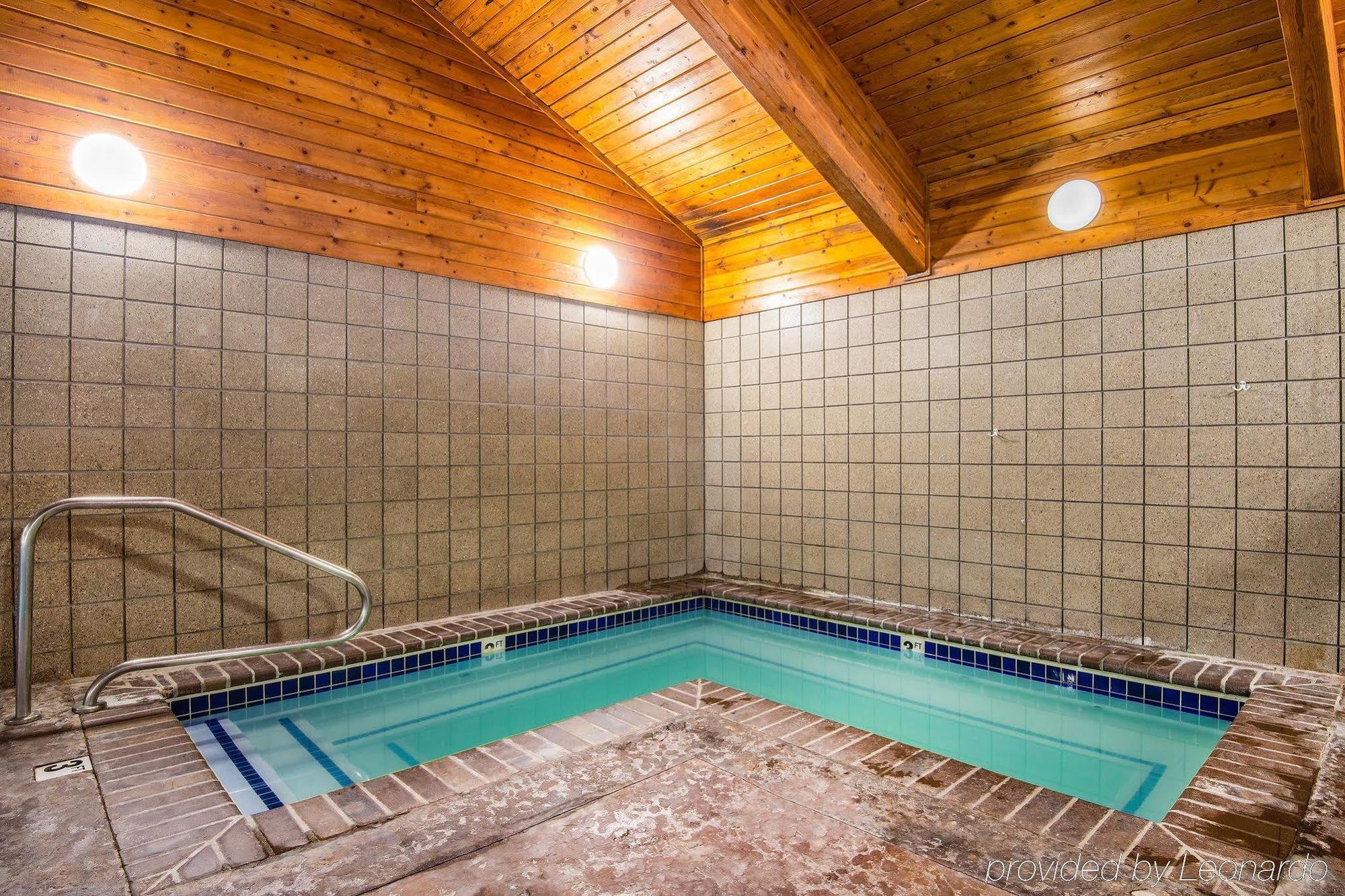 Americinn By Wyndham イーグル エクステリア 写真