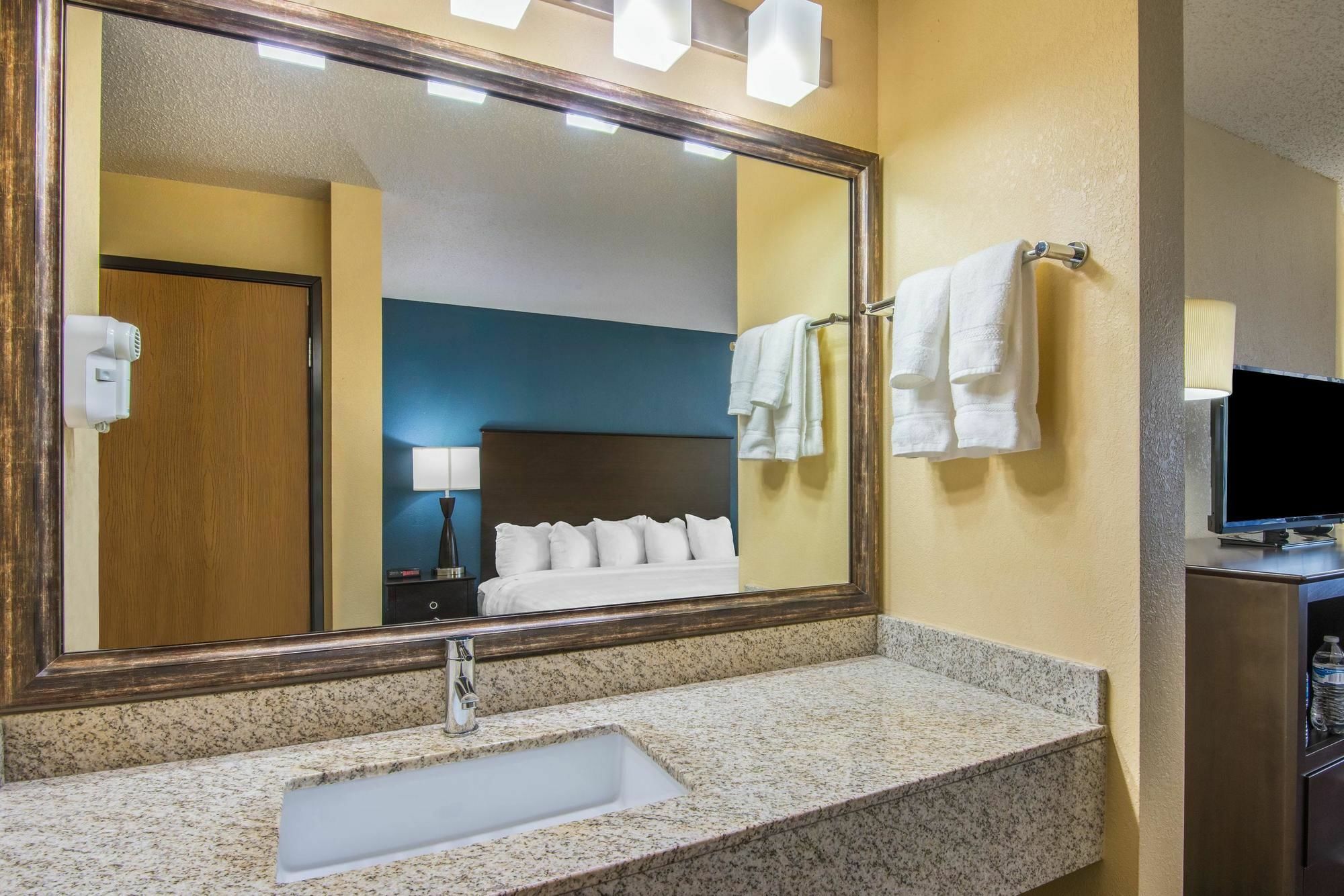 Americinn By Wyndham イーグル エクステリア 写真