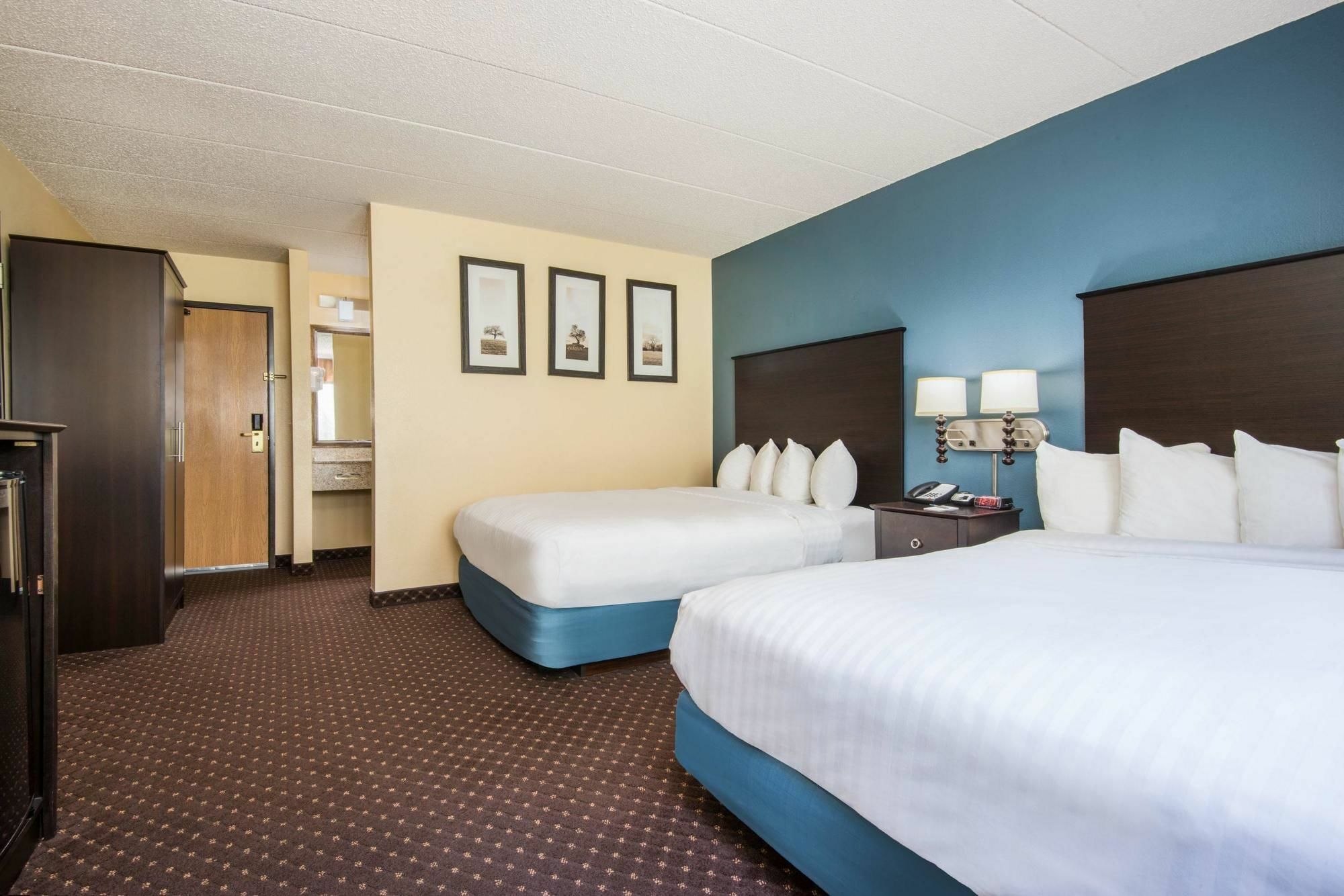 Americinn By Wyndham イーグル エクステリア 写真