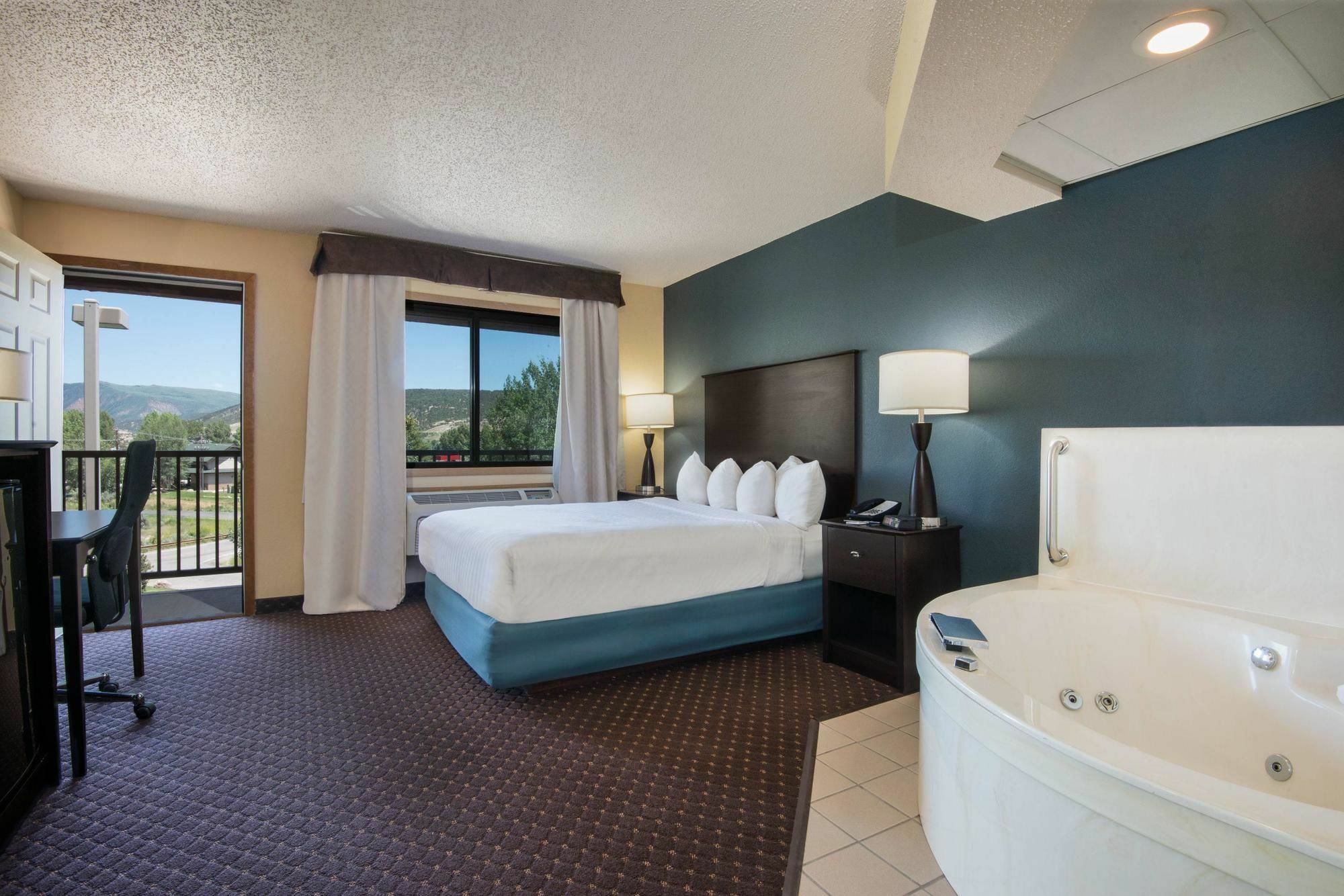 Americinn By Wyndham イーグル エクステリア 写真